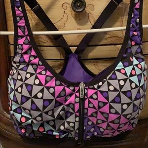 Victoria secret sports bra